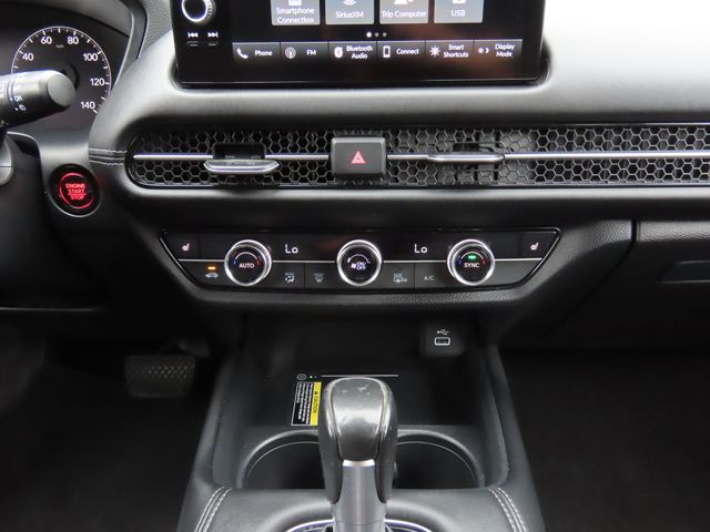Thumbnail: 2024 Honda HR-V - 24
