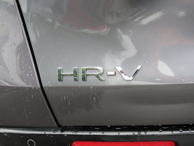Thumbnail: 2024 Honda HR-V - 6