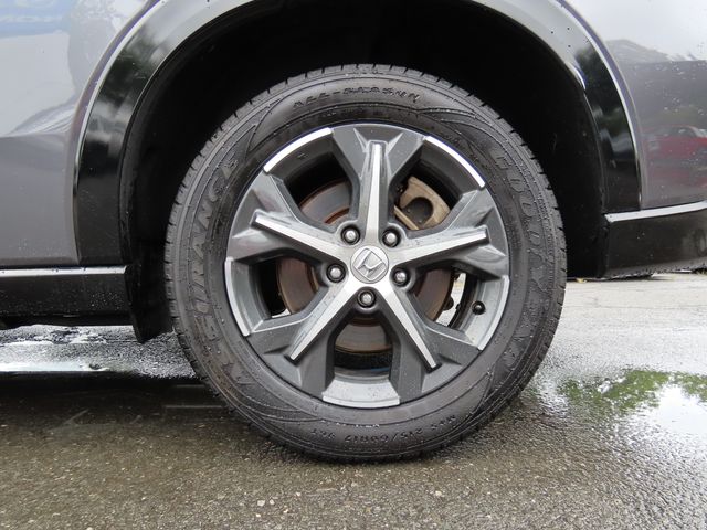 Thumbnail: 2024 Honda HR-V - 7