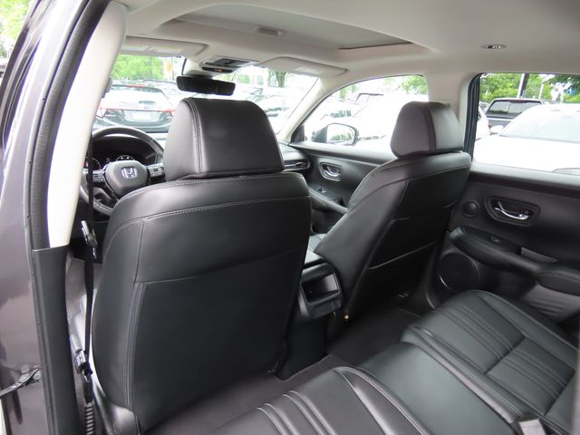 Thumbnail: 2024 Honda HR-V - 21