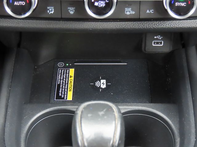 Thumbnail: 2024 Honda HR-V - 25