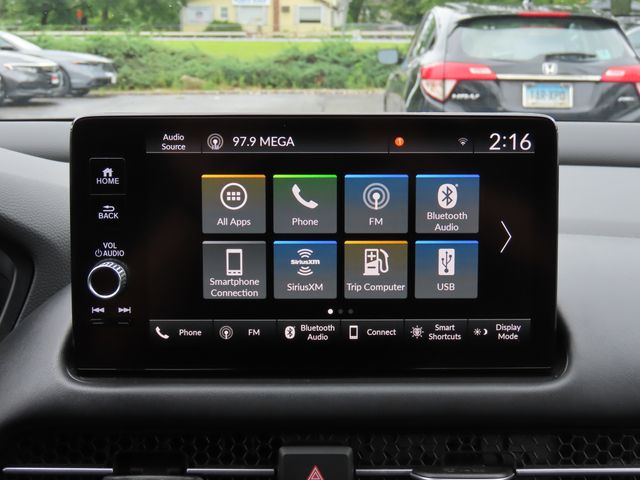 Thumbnail: 2024 Honda HR-V - 13