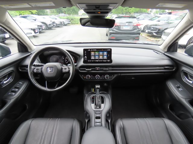 Thumbnail: 2024 Honda HR-V - 2