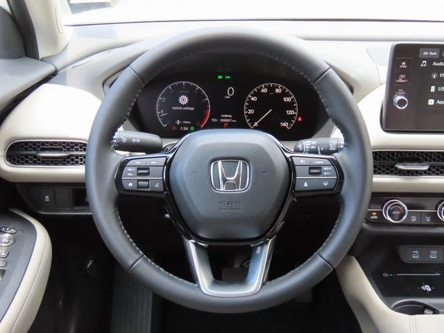 Thumbnail: 2026 Honda HR-V - 14