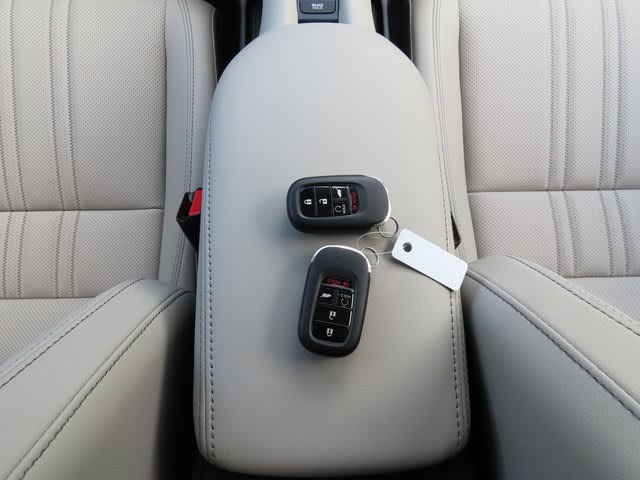 Thumbnail: 2026 Honda HR-V - 24