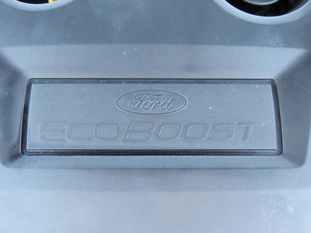 Thumbnail: 2017 Ford Fusion - 19