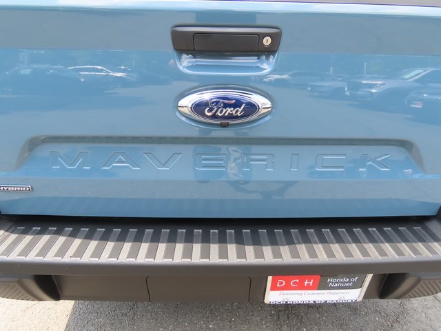 Thumbnail: 2022 Ford Maverick - 7