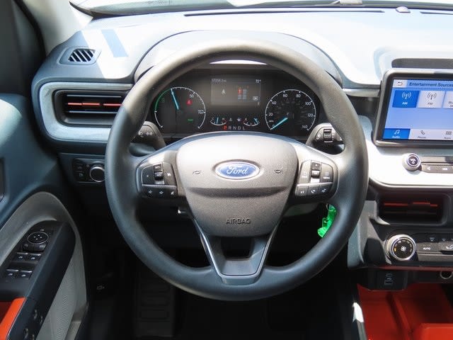 Thumbnail: 2022 Ford Maverick - 10