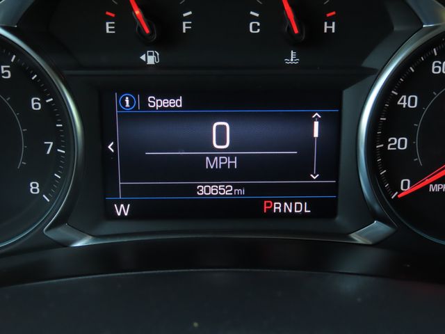 Thumbnail: 2023 Chevrolet Equinox - 27