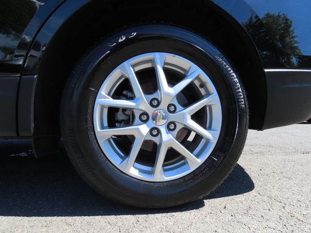 Thumbnail: 2023 Chevrolet Equinox - 8