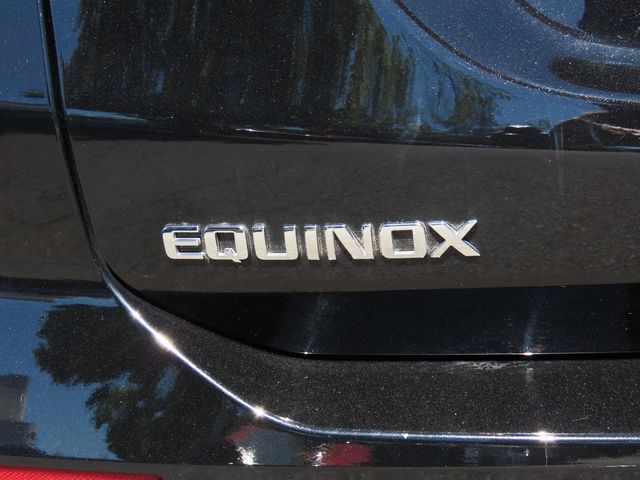 Thumbnail: 2023 Chevrolet Equinox - 7