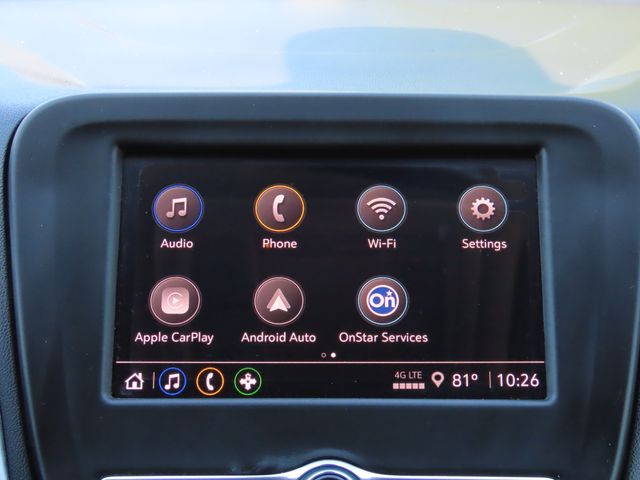 Thumbnail: 2023 Chevrolet Equinox - 15