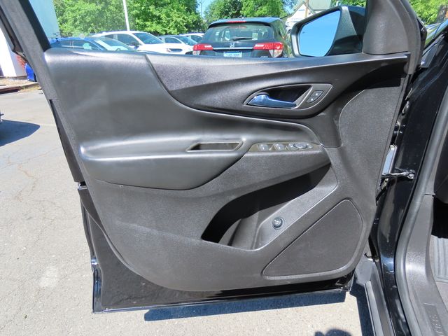 Thumbnail: 2023 Chevrolet Equinox - 24