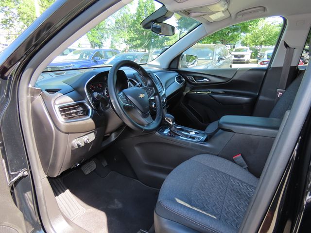 Thumbnail: 2023 Chevrolet Equinox - 2