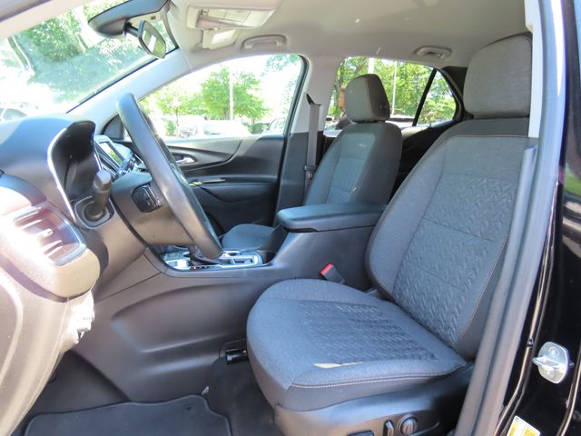 Thumbnail: 2023 Chevrolet Equinox - 11