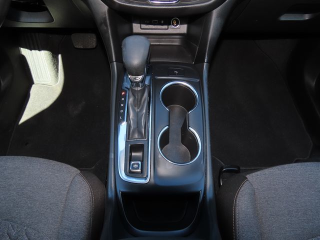 Thumbnail: 2023 Chevrolet Equinox - 16