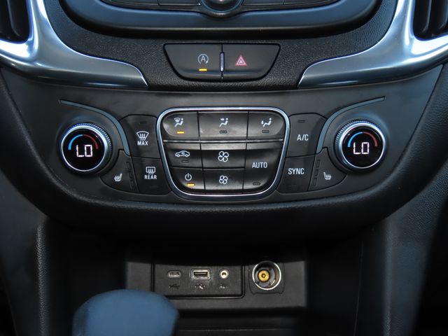 Thumbnail: 2023 Chevrolet Equinox - 25