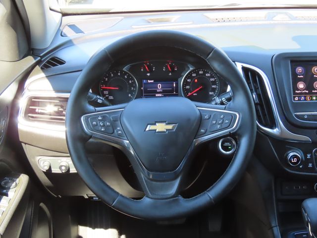 Thumbnail: 2023 Chevrolet Equinox - 14