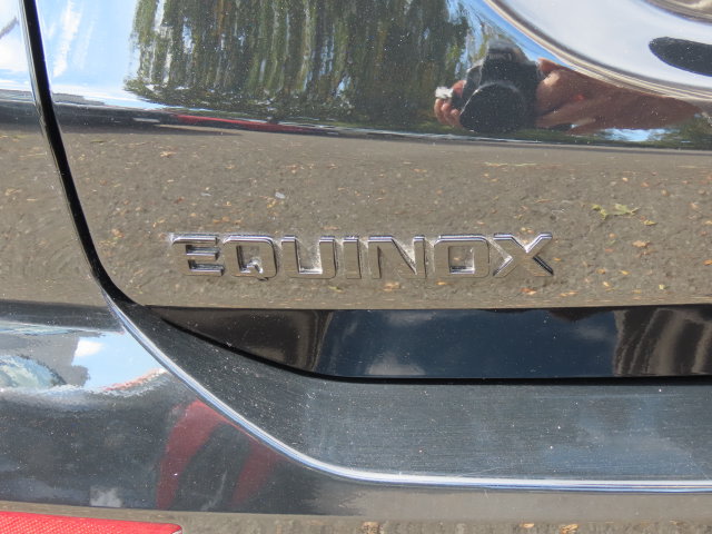 Thumbnail: 2023 Chevrolet Equinox - 6