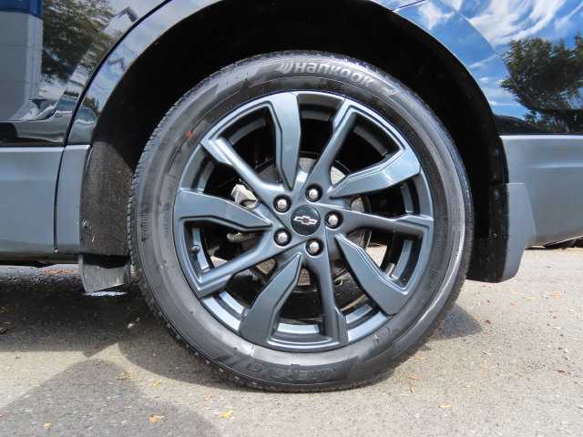 Thumbnail: 2023 Chevrolet Equinox - 7