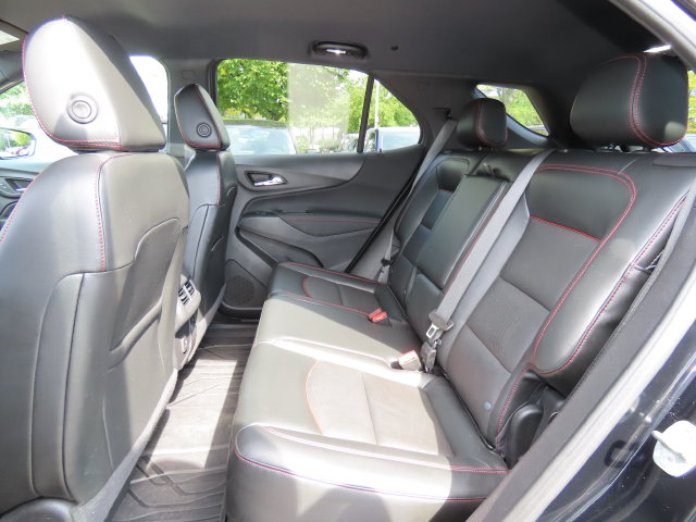 Thumbnail: 2023 Chevrolet Equinox - 12