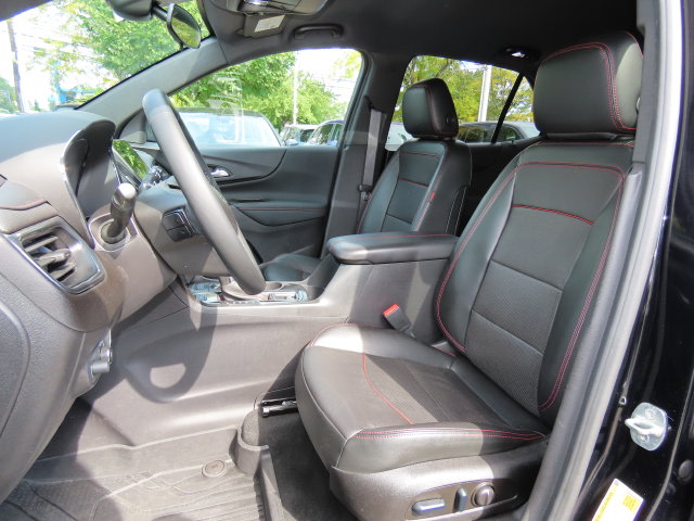 Thumbnail: 2023 Chevrolet Equinox - 11