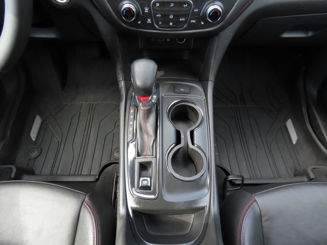 Thumbnail: 2023 Chevrolet Equinox - 14