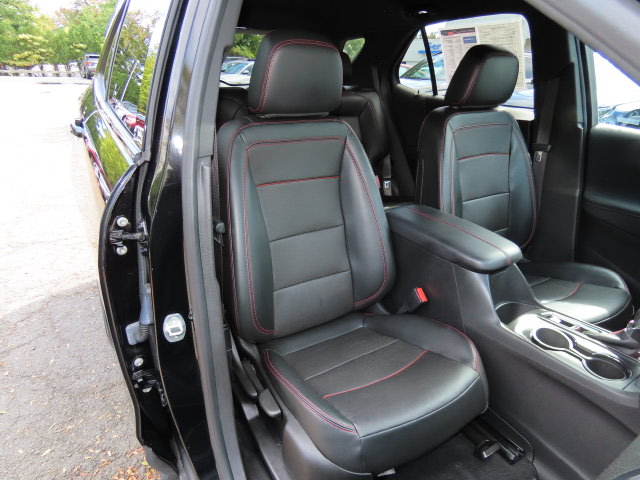 Thumbnail: 2023 Chevrolet Equinox - 25