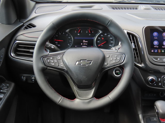 Thumbnail: 2023 Chevrolet Equinox - 9