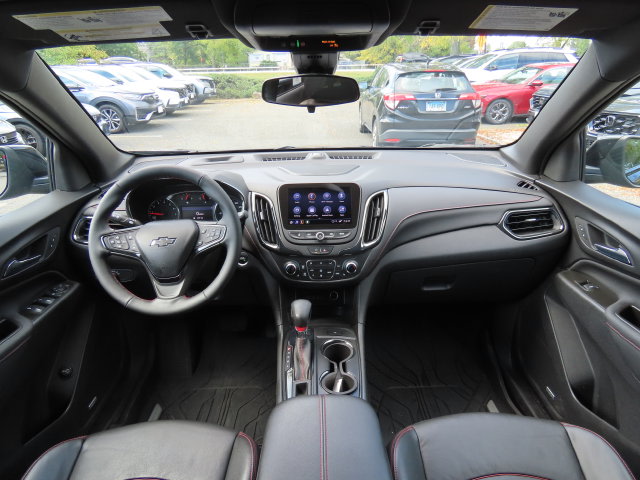 Thumbnail: 2023 Chevrolet Equinox - 2