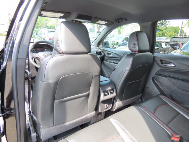 Thumbnail: 2023 Chevrolet Equinox - 22