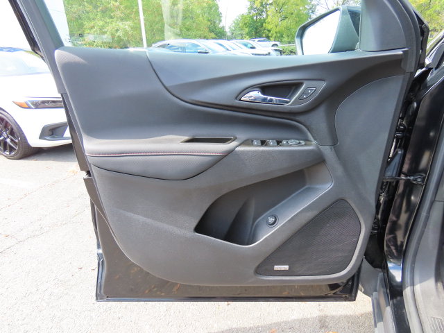Thumbnail: 2023 Chevrolet Equinox - 23