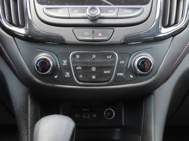 Thumbnail: 2023 Chevrolet Equinox - 26