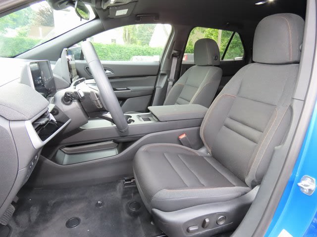 Thumbnail: 2026 Honda Prologue - 12