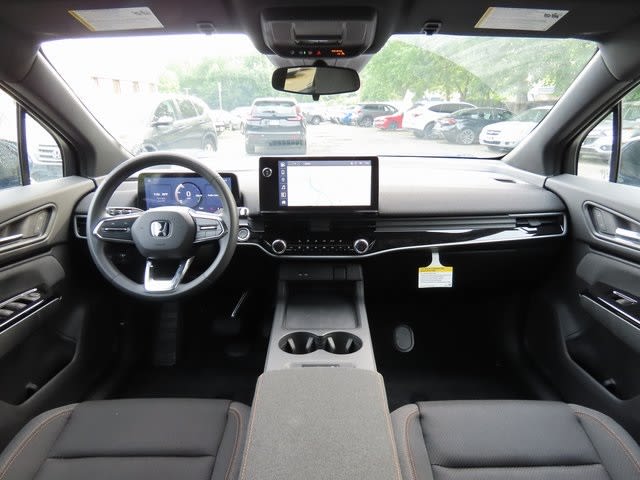 Thumbnail: 2026 Honda Prologue - 2