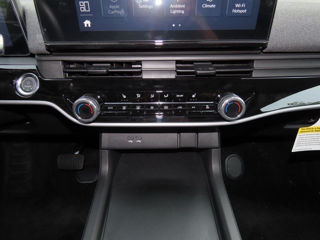 Thumbnail: 2026 Honda Prologue - 21