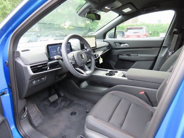 Thumbnail: 2026 Honda Prologue - 11