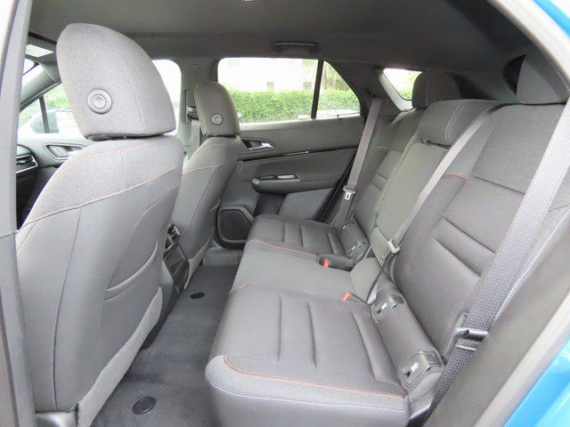 Thumbnail: 2026 Honda Prologue - 13