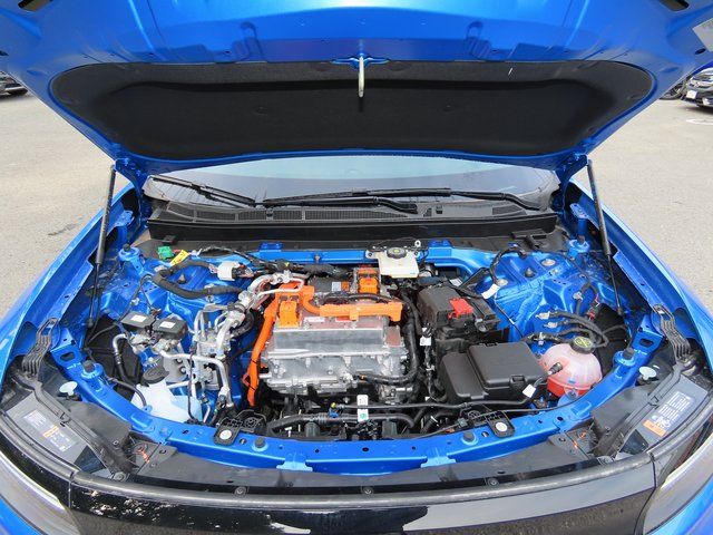 Thumbnail: 2026 Honda Prologue - 9