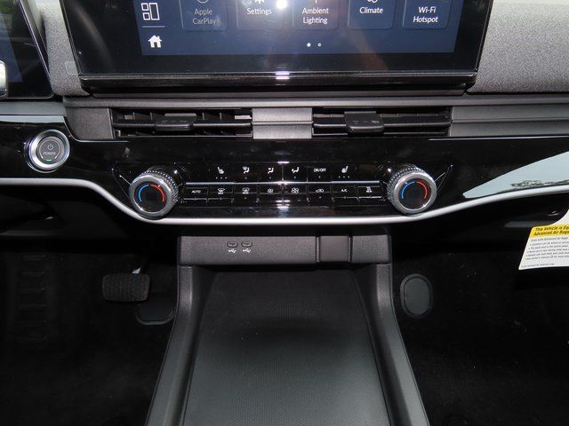 Thumbnail: 2026 Honda Prologue - 21