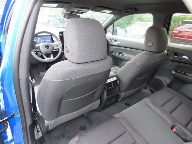 Thumbnail: 2026 Honda Prologue - 17