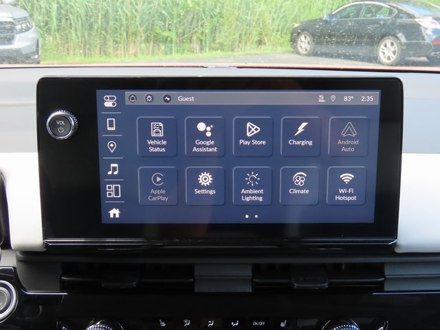 Thumbnail: 2026 Honda Prologue - 22