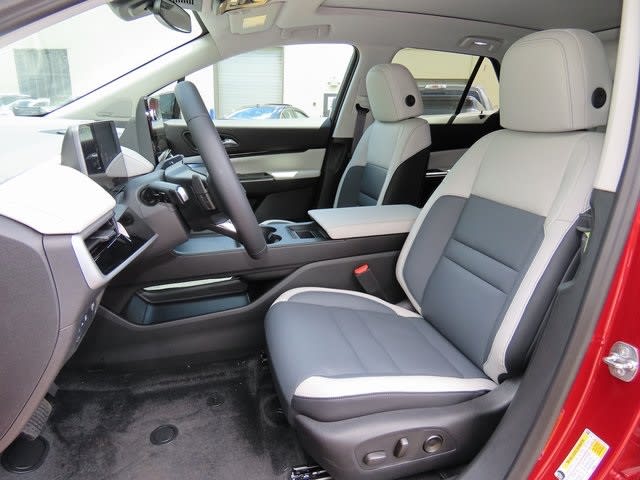 Thumbnail: 2026 Honda Prologue - 11