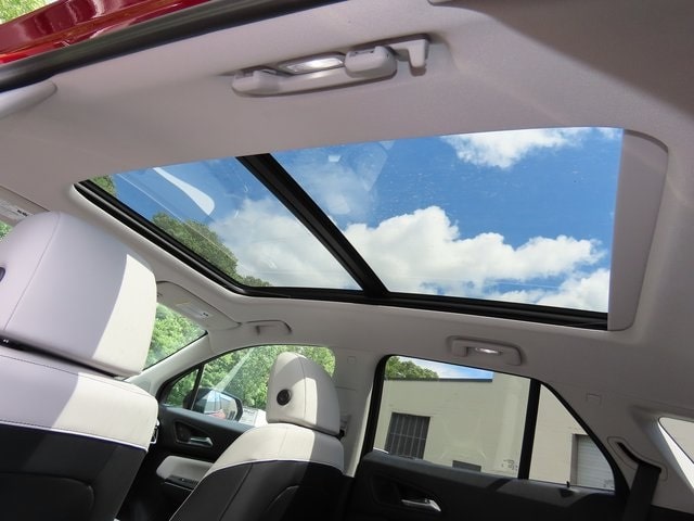 Thumbnail: 2026 Honda Prologue - 21