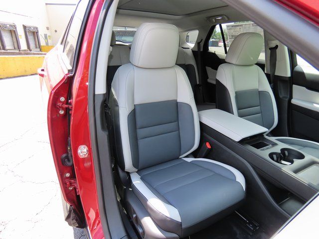 Thumbnail: 2026 Honda Prologue - 12