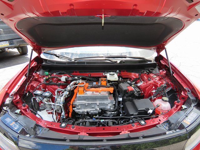 Thumbnail: 2026 Honda Prologue - 9