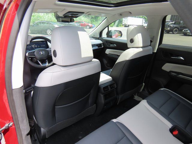 Thumbnail: 2026 Honda Prologue - 20