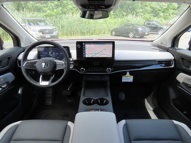 Thumbnail: 2026 Honda Prologue - 10