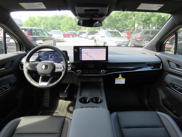 Thumbnail: 2026 Honda Prologue - 2