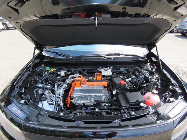 Thumbnail: 2026 Honda Prologue - 9